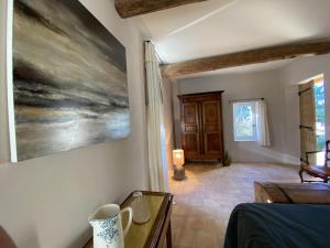 Maisons d'hotes O Mas de Meze : photos des chambres