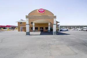 OYO Hotel Eloy Casa Grande near I-10 - Florence