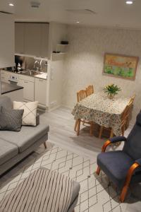 Huoneisto Villa Kymppi