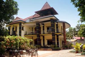 The Magic Sponge - Hostels, Kampot