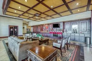 Capital O Nacogdoches - Hwy 59 & SW Stallings - Center