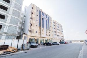 Super OYO 106 Muscat Grand Hotel Apartment
