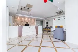 Super OYO 106 Muscat Grand Hotel Apartment - Seeb