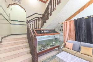 Marsa Al Masafar Hotel Apartment