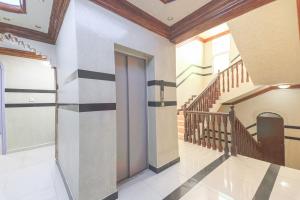 Marsa Al Masafar Hotel Apartment