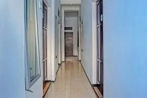 OYO Life 1711 Serayu Sumbersari Residence - Dau