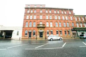 OYO Imperial Hotel - Barrow in Furness