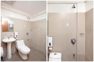 OYO 473 Ranchotel Drive-in