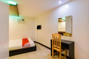 OYO 473 Ranchotel Drive-in