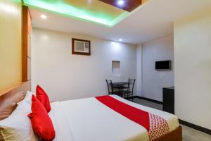 OYO 473 Ranchotel Drive-in