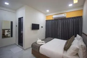 Lilium Hotels - Chākan