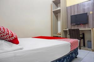Hotel O Diamond Inn Makassar