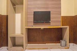 OYO 1935 Hotel Diamond Inn Makassar