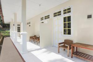 Hotel O Penginapan Kepurun Pawana Indonesia