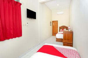 Hotel O Penginapan Kepurun Pawana Indonesia