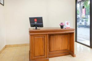 Hotel O Penginapan Kepurun Pawana Indonesia