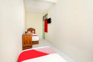 Hotel O Penginapan Kepurun Pawana Indonesia