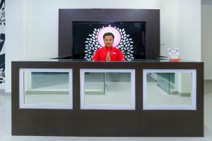 Collection O Yogyakarta near Jalan Malioboro formerly Alena Residence