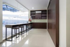 Collection O Yogyakarta near Jalan Malioboro formerly Alena Residence