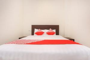 Collection O Yogyakarta near Jalan Malioboro formerly Alena Residence