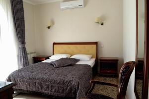 Double Room room in Prima Villa Guest House