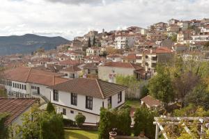 Venetulas Rooms - Avoketa