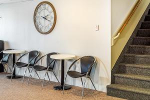 OYO Hotel Shelby MT Hwy 2 & I-15