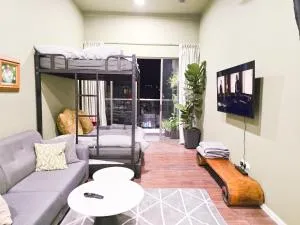 Mossy Forest Family Retreat V, Kea Farm, 2-8 guests, Keafarm, Cameron Highlands - 丹那拉打