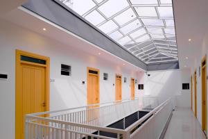 Hotel O Universitas Brawijaya Near Mall Dinoyo