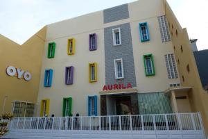 Hotel O Universitas Brawijaya Near Mall Dinoyo