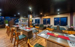 JK Sapa Homestay & Swimming Pool