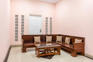 Hotel O Yogyakarta near Universitas Gadjah Mada formerly Sellinas Guesthouse