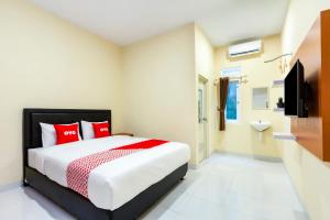 Deluxe giường đôi (Deluxe Double)