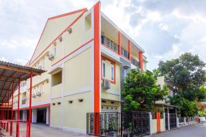 Hotel O Yogyakarta near Universitas Gadjah Mada formerly Sellinas Guesthouse