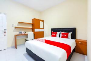 Deluxe giường đôi (Deluxe Double)