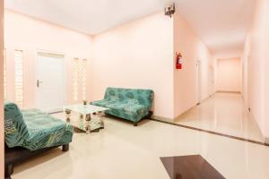 Hotel O Yogyakarta near Universitas Gadjah Mada formerly Sellinas Guesthouse