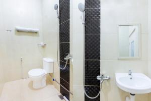 Phòng Deluxe 2 Giường đơn (Deluxe Twin)