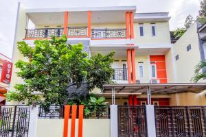 Hotel O Yogyakarta near Universitas Gadjah Mada formerly Sellinas Guesthouse