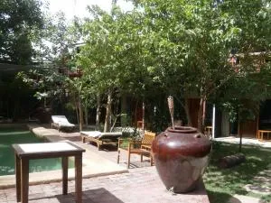 Hotel Esplanada - Furaclau