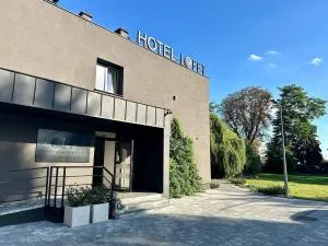 Lofft Hotel - Glinojeck
