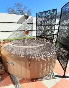 Le Jardin Ati - 阿尔帕容