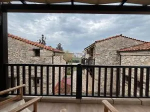 Orpheus house Psakoudia - Ormília