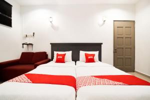 Hotel O Kulim Inn