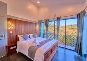 Bijus Nilgiri Nest by VOYE HOMES