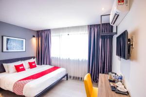 Hotel O Mokka Hotel