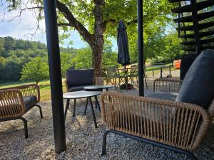 Appartements Hebergement calme et ressourcant : photos des chambres