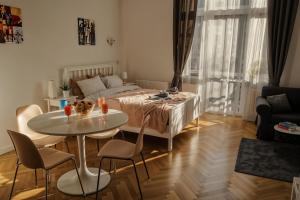 Cracow Route #1 - Old Town