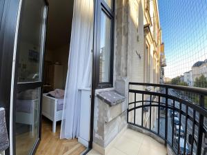 Cracow Route #1 - Old Town