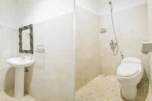 Capital O 1666 Grand Pudjawan Hotel Near Kuta Beach