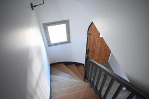 Maisons de vacances Spacieuse Maison Familiale avec Jardin 8 personnes Tregastel : photos des chambres